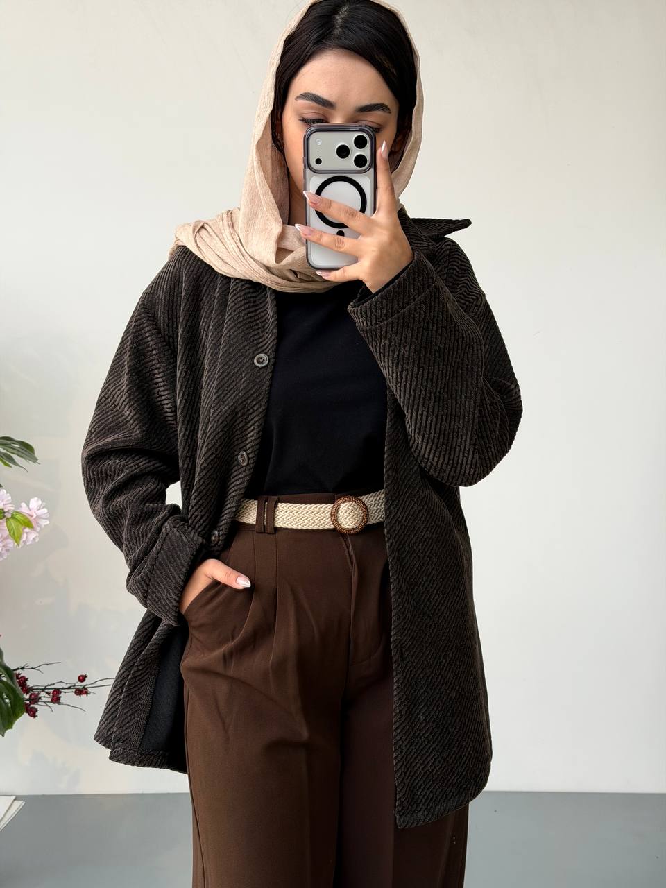 شکت بافتی لمزور رامک